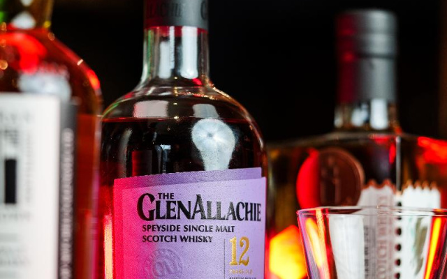 The Whisky Vaults