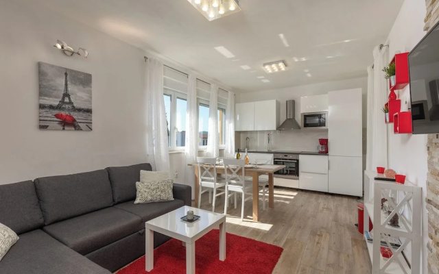 Holiday Home Aurea