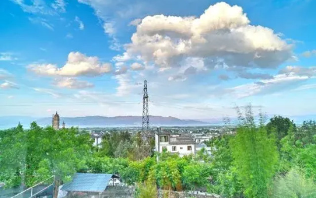 Dali Yuehui Garden Meisu