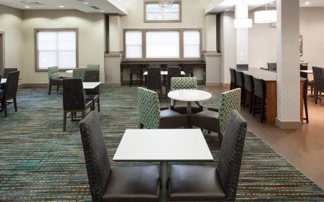 Residence Inn by Marriott Hattiesburg