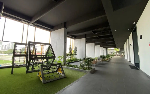 Opus Residences Kuala Lumpur by Luna