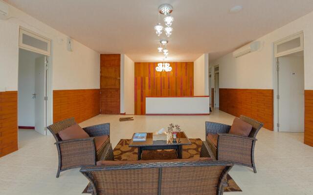 Veyli Residence