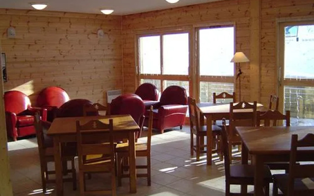 Les Flocons du Soleil