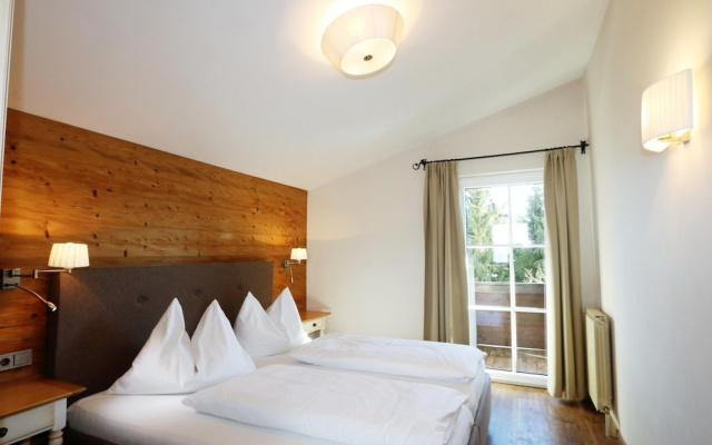 Vacation Home in Flachau
