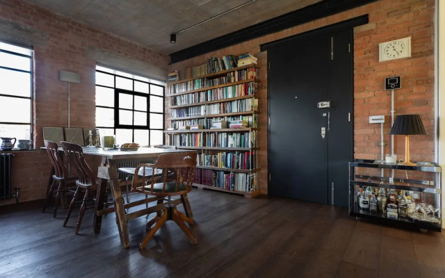 Jeffrey's Place by Onefinestay
