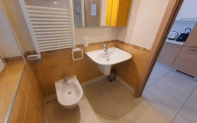 Prestige Du Lac Apartments