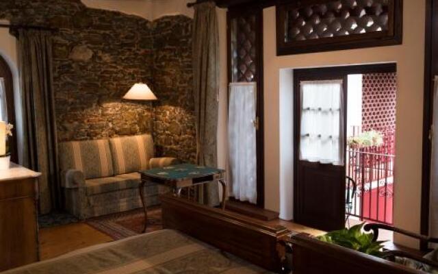 Casali del Picchio - Winery