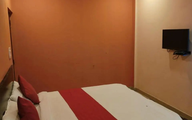 OYO Rooms Near Chottanikkara