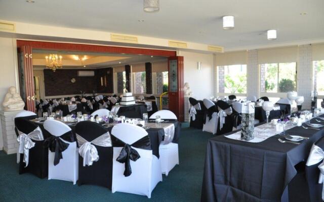 Parkview Motor Inn Parkes