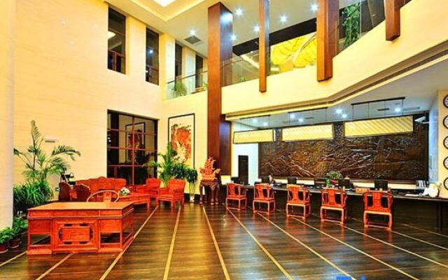 Bodaofeng Holiday Hotel