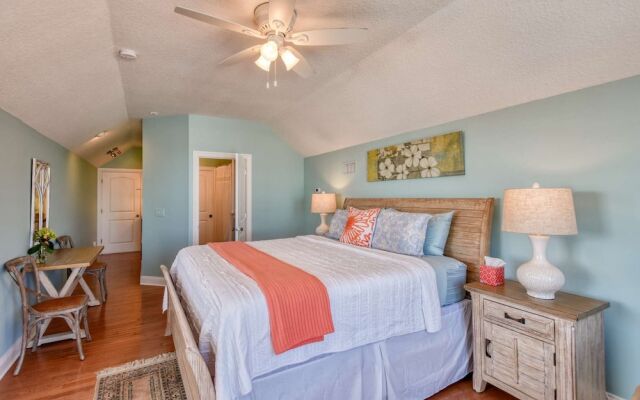 Beachcomber Penthouse