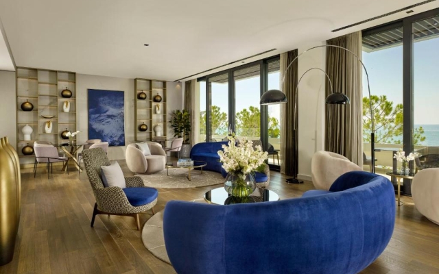 Grand Hotel Brioni Pula A Radisson Collection Hotel