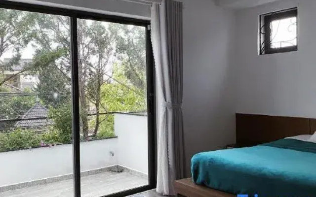 Lumiere Villa Da Lat