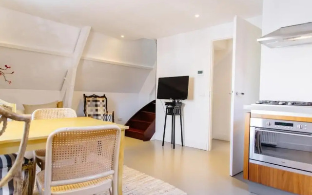 Apartment Naarden-vesting