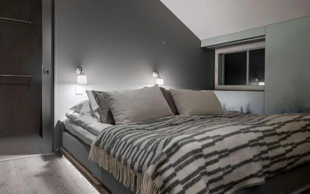 HAAWE Boutique Apart Hotel