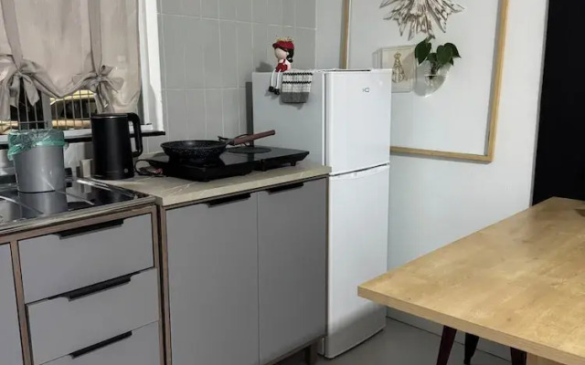 Prado Guest House