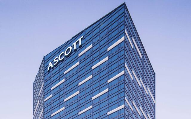 Ascott Macau