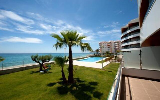 Apartamentos Calpestabili
