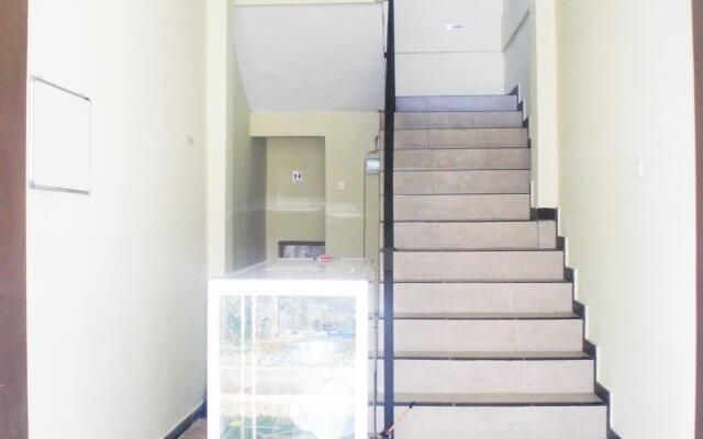 GM Bali Guesthouse