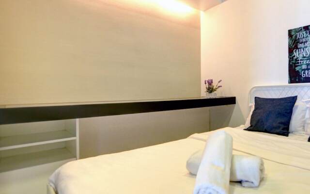 Platinum Suites Klcc