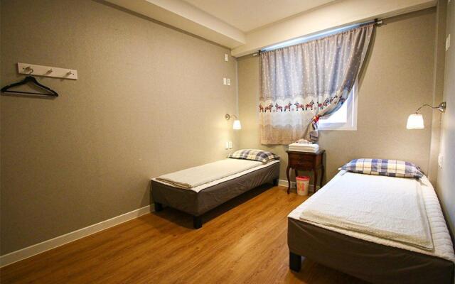 Mokpo Deung Dae Guest House