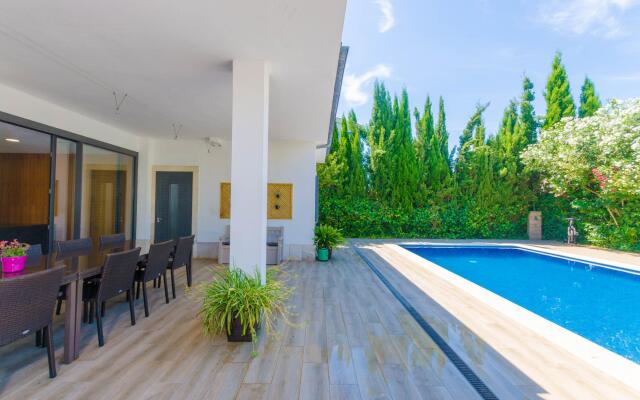 Villa Diagonal