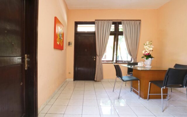 Sayang Residence 1