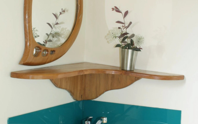 Joya Garden & Villa Studios