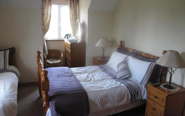 Glen Cove B&B