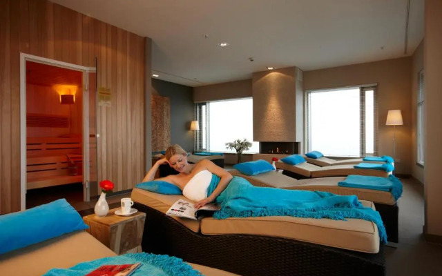 Van der Valk Hotel Düsseldorf