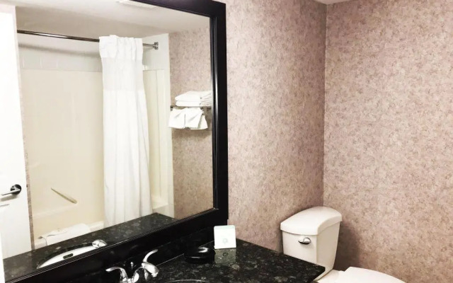 Prestige Aberdeen Lodge Kamloops