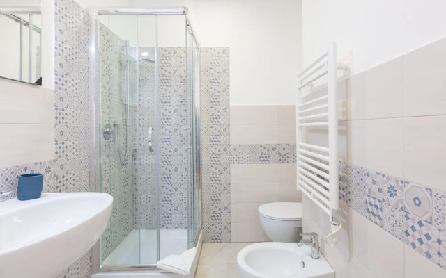 World Aparts - Monti / Via Nazionale – Esquilino Apartments