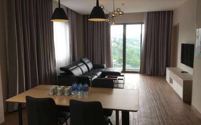 The Luxe Hotel Da Lat