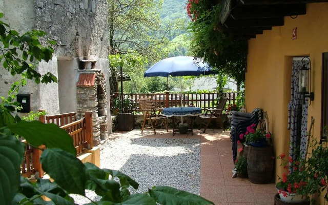 Holiday Home Katric