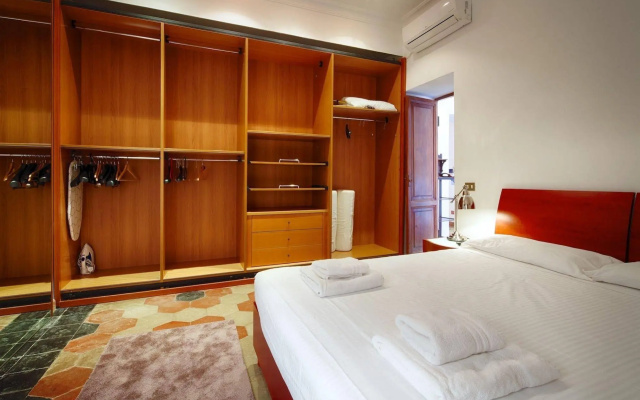 HT Residence Maximus