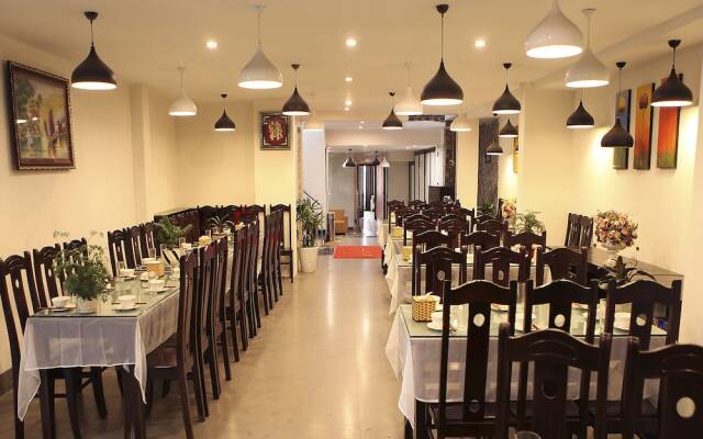 Huong Son Sapa Hotel