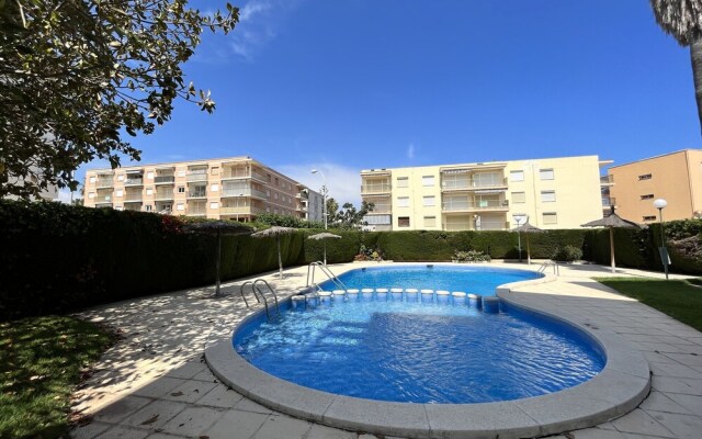 Cambrils Park