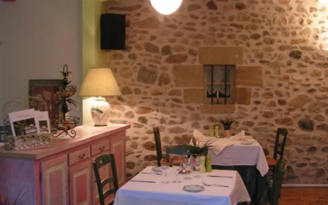 Auberge des Charmilles