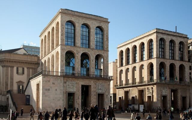 INTOMILAN  Galleria Duomo - Boutique & Design Aparthotel