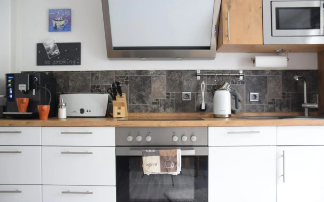 Apartment Hannover Top Citylage