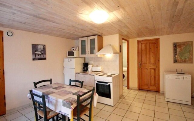 Apartment Chemin De La Blachonne