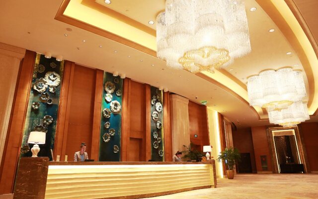 Shangri-La Qinhuangdao