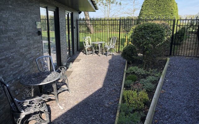 Willow Lodge Hambleton