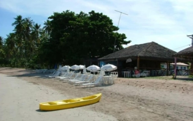 Garapuá Praia Hotel