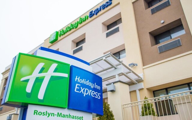 Holiday Inn Express Roslyn - Manhasset Area, an IHG Hotel