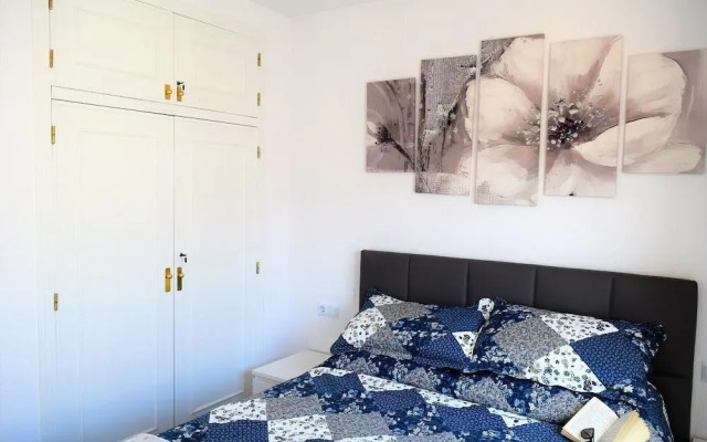 Molino Blanco Apartment 5 - South Facing