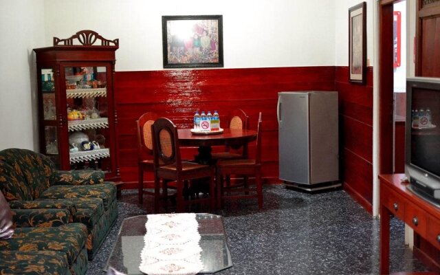 Kusuma Syariah Hotel Yogyakarta