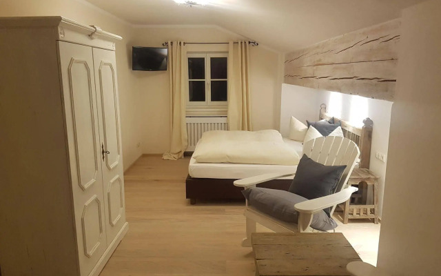 Motel Zum Schweizerbartl