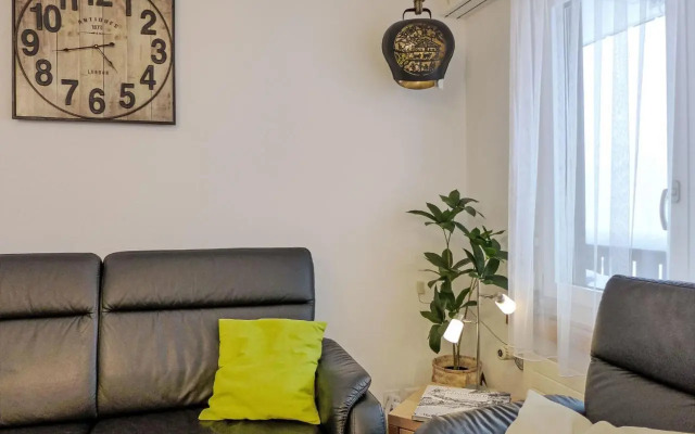 Apartment An Der Egg - Griwarent Ag