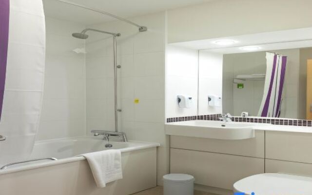 Premier Inn Thurrock East